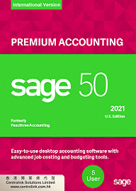 Sage 50 Peachtree Pro 2019